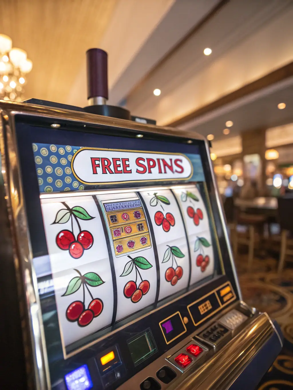 A vibrant and colorful screenshot of a popular slot game on H2777, showcasing the engaging interface and potential for big wins.